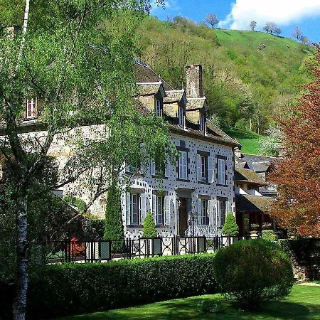 Hotel De La Maronne
