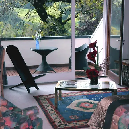 De La Maronne Hotel Saint-Martin-Valmeroux