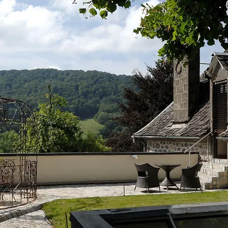 De La Maronne 3* Saint-Martin-Valmeroux
