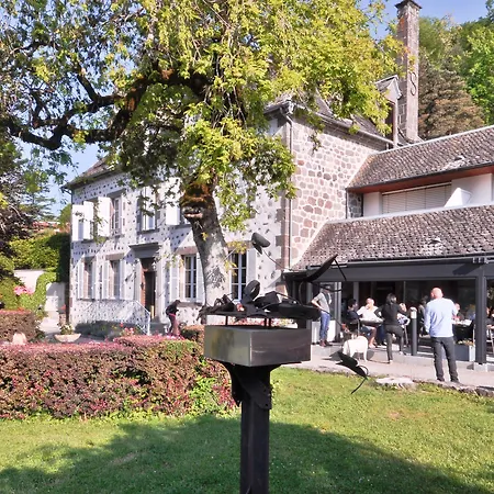 De La Maronne Hotel