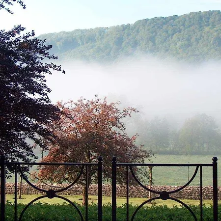 Hotel De La Maronne 3*