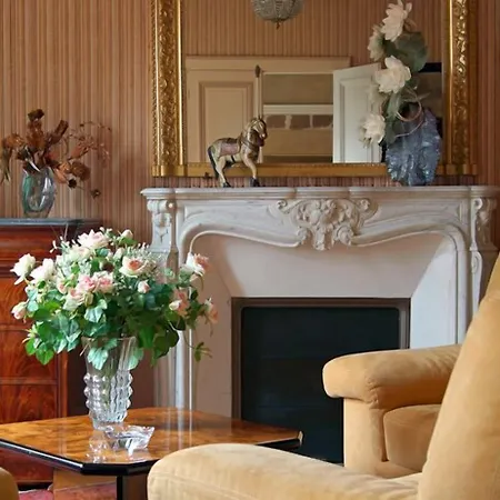 Hotel De La Maronne 3*